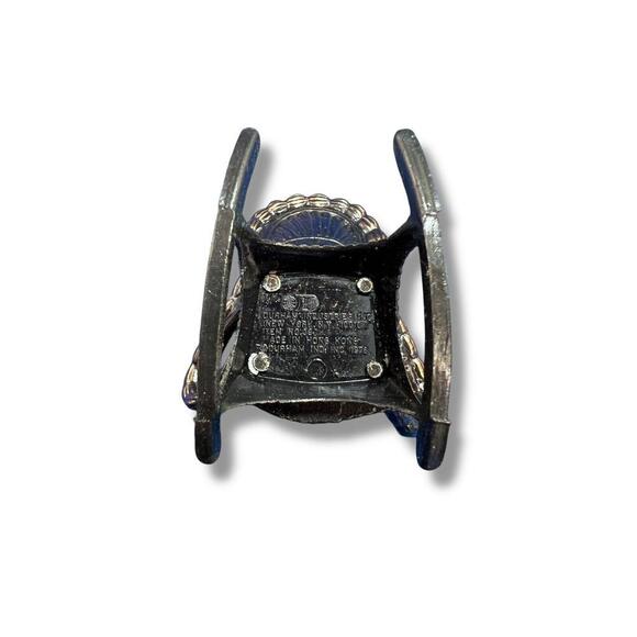 Holly Hobbie Vintage Rocking Chair Collectible - Picture 7 of 9